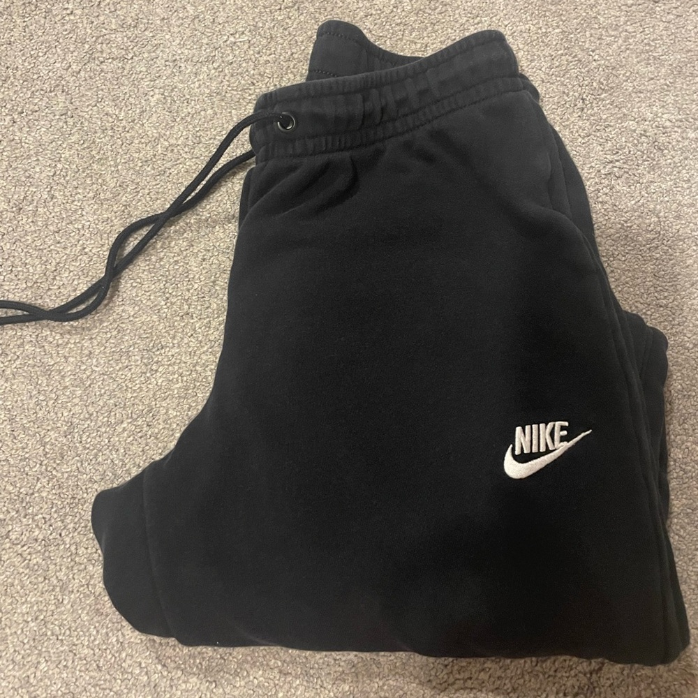 Nike sweatpants